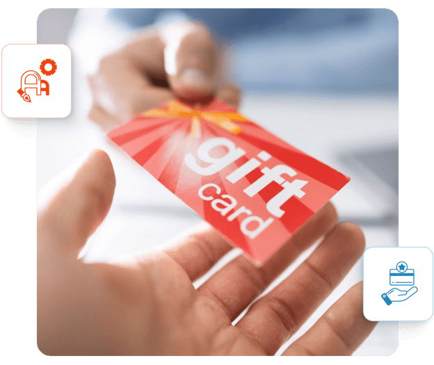 Gifcard